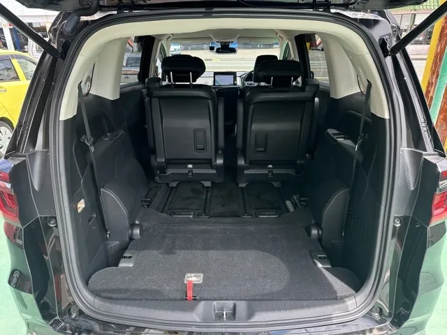 オデッセイ(ホンダ)アブソルート EX中古車 8