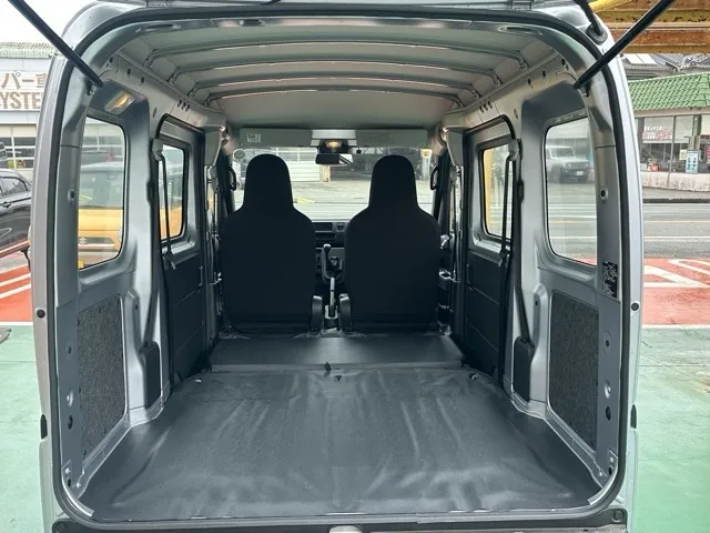 ハイゼット(ダイハツ)スペシャル 5MT中古車 9