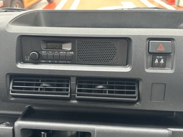 ハイゼット(ダイハツ)スペシャル 5MT中古車 15