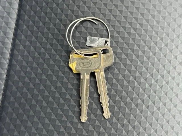ハイゼット(ダイハツ)スペシャル 5MT中古車 20