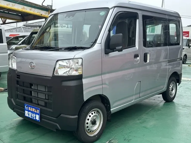 ハイゼット(ダイハツ)スペシャル 5MT中古車 1