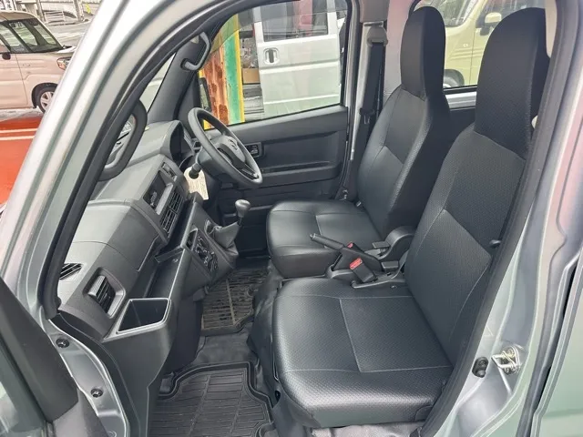 ハイゼット(ダイハツ)スペシャル 5MT中古車 3