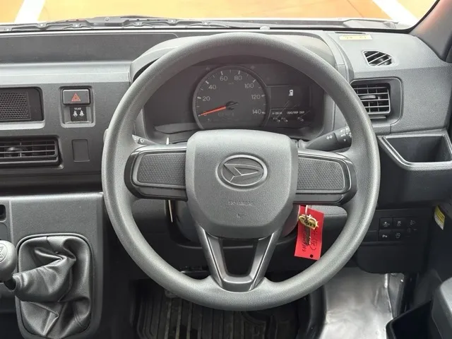 ハイゼット(ダイハツ)スペシャル 5MT中古車 6