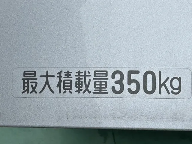 ハイゼット(ダイハツ)スペシャル 5MT中古車 7