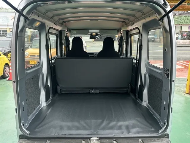 ハイゼット(ダイハツ)スペシャル 5MT中古車 8