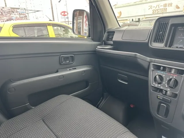 ハイゼット(ダイハツ)デッキバンL中古車 22
