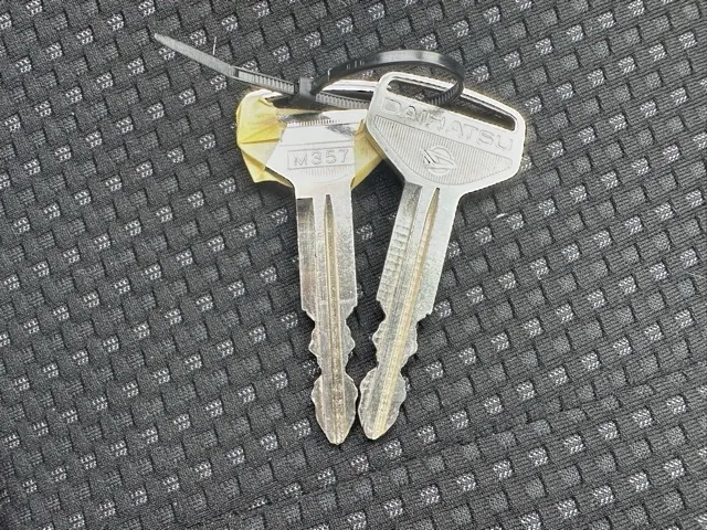 ハイゼット(ダイハツ)デッキバンL中古車 26