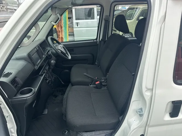 ハイゼット(ダイハツ)デッキバンL中古車 3