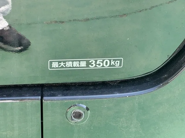 N-VAN(ホンダ)FUNターボ届出済未使用車 12