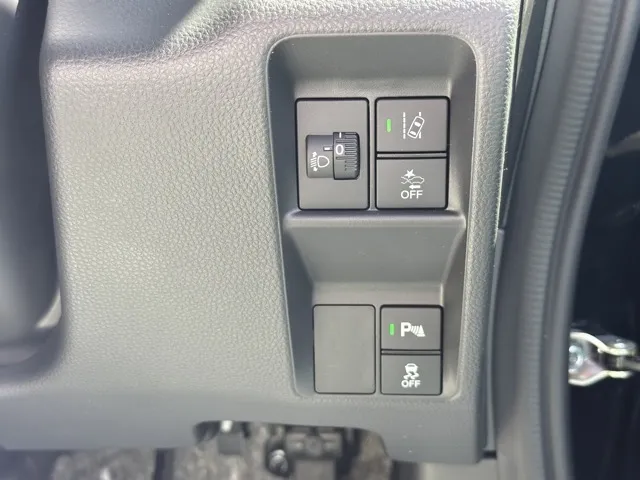 N-VAN(ホンダ)FUNターボ届出済未使用車 16