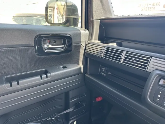 N-VAN(ホンダ)FUNターボ届出済未使用車 19