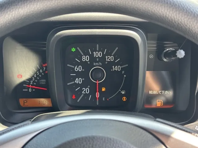 N-VAN(ホンダ)FUNターボ届出済未使用車 22