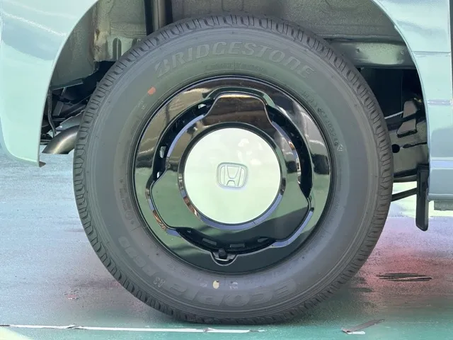 N-VAN(ホンダ)FUN スタイルプラスネイチャー届出済未使用車 14