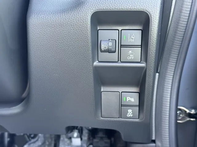 N-VAN(ホンダ)FUN スタイルプラスネイチャー届出済未使用車 16