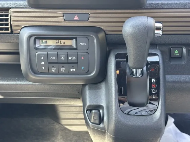 N-VAN(ホンダ)FUN スタイルプラスネイチャー届出済未使用車 18