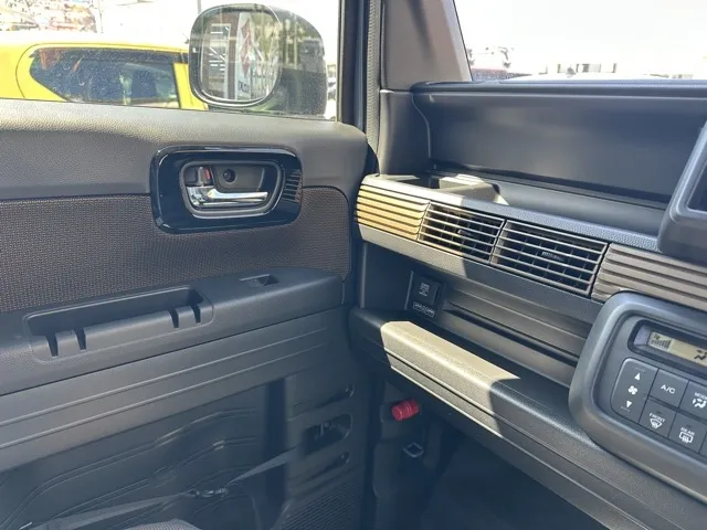 N-VAN(ホンダ)FUN スタイルプラスネイチャー届出済未使用車 19