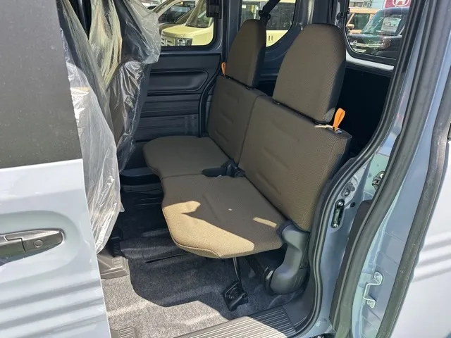 N-VAN(ホンダ)FUN スタイルプラスネイチャー届出済未使用車 5