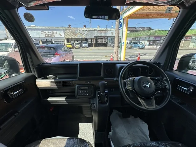 N-VAN(ホンダ)FUN スタイルプラスネイチャー届出済未使用車 6