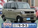 N-BOX未使用車
