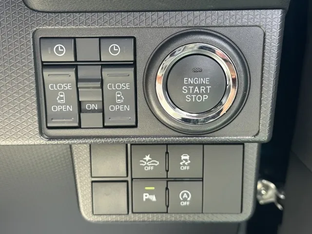 タント(ダイハツ)X中古車 15