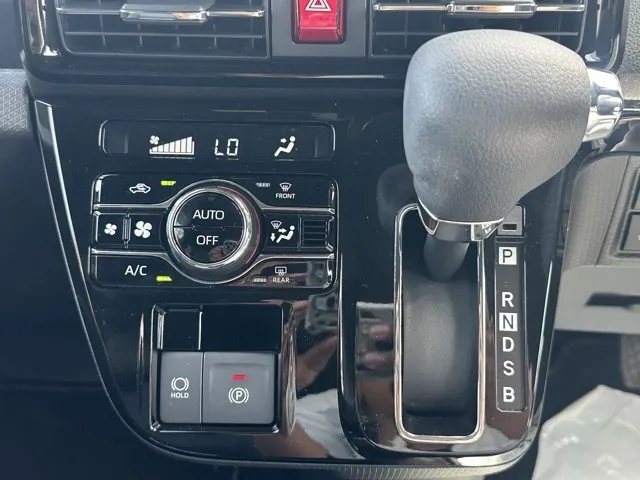 タント(ダイハツ)X中古車 16