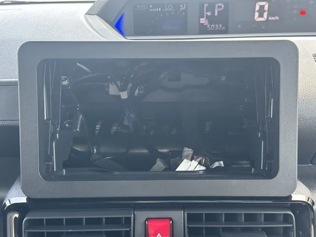 タント(ダイハツ)X中古車 17