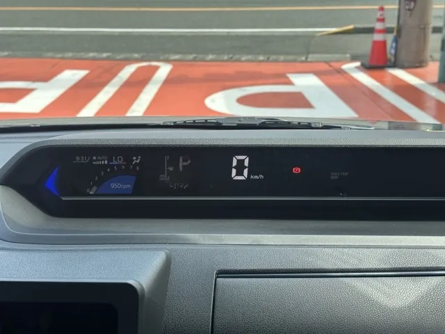 タント(ダイハツ)X中古車 20