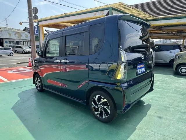 タント(ダイハツ)X中古車 2