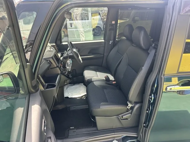 タント(ダイハツ)X中古車 3