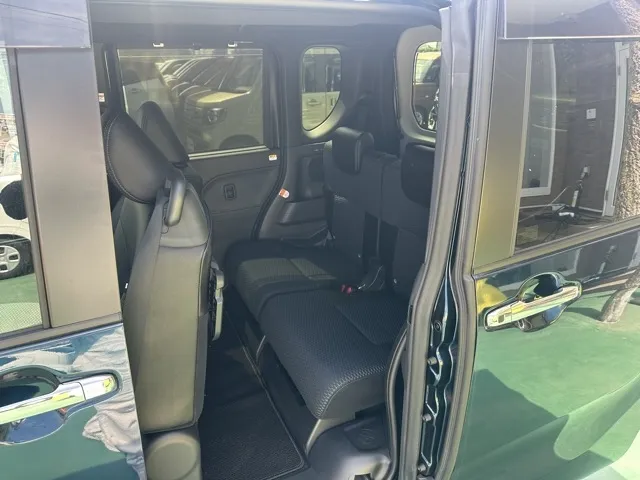 タント(ダイハツ)X中古車 4