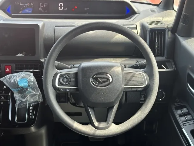 タント(ダイハツ)X中古車 6