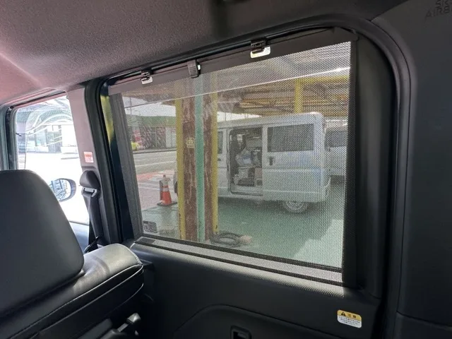 タント(ダイハツ)X中古車 7