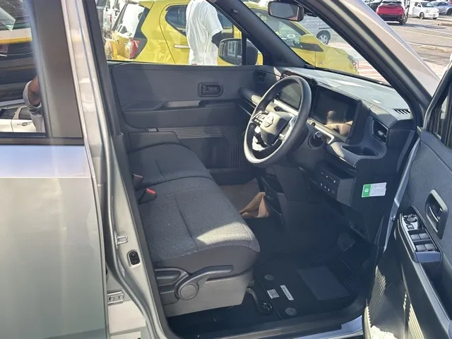 サクラ(ニッサン)X中古車 13