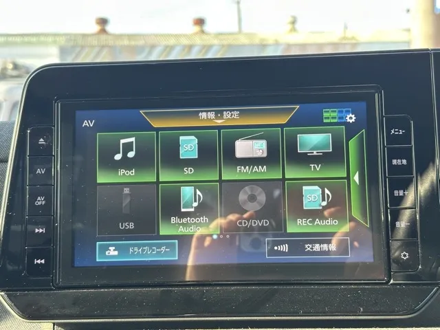 サクラ(ニッサン)X中古車 23