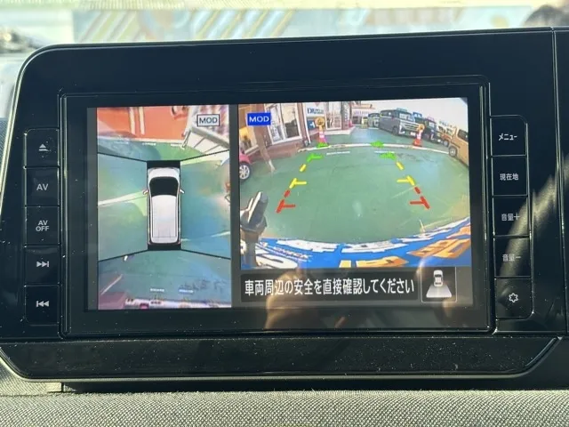 サクラ(ニッサン)X中古車 24