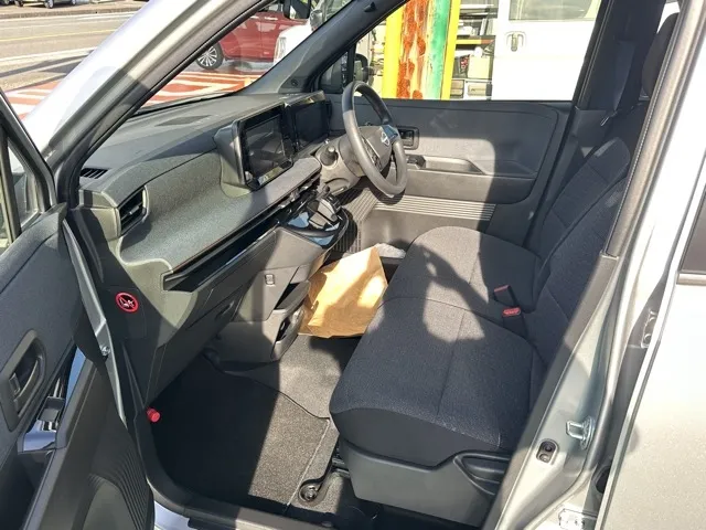 サクラ(ニッサン)X中古車 3