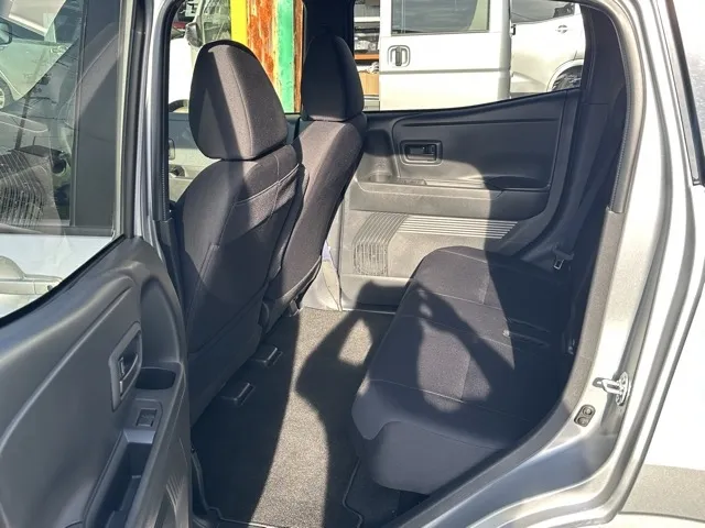 サクラ(ニッサン)X中古車 4