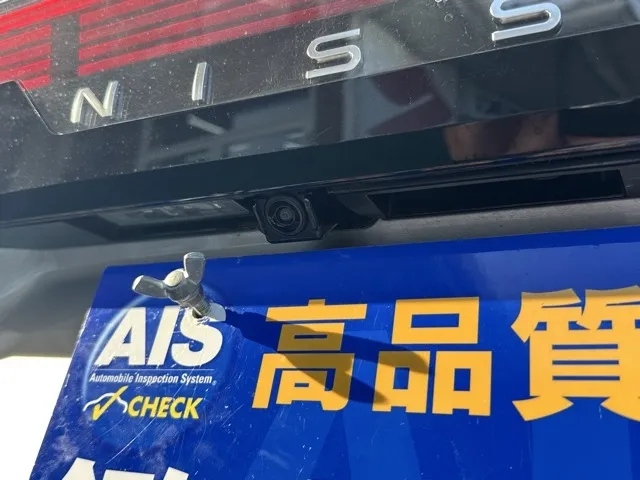 サクラ(ニッサン)X中古車 6