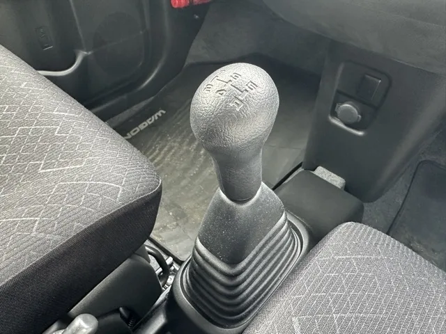 ワゴンR(スズキ)FA　5速ミッション中古車 14