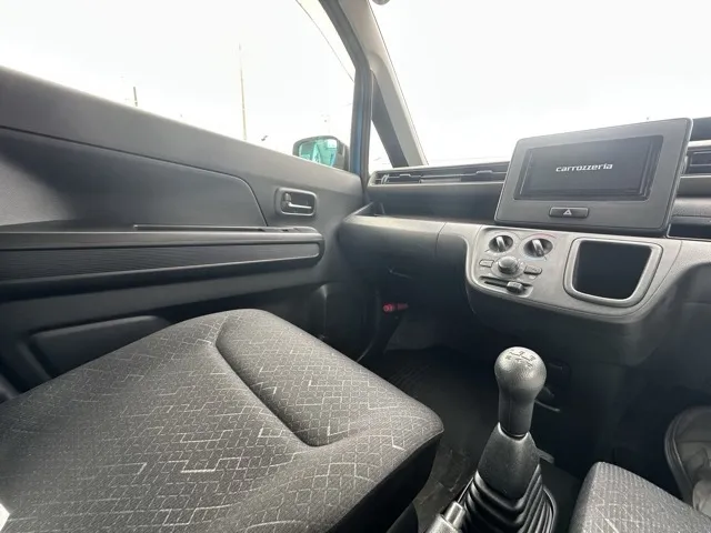 ワゴンR(スズキ)FA　5速ミッション中古車 24