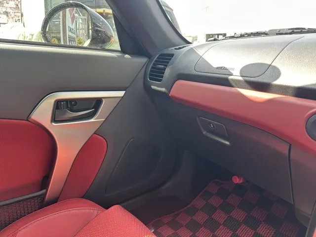 コペン(ダイハツ)ローブ中古車 18