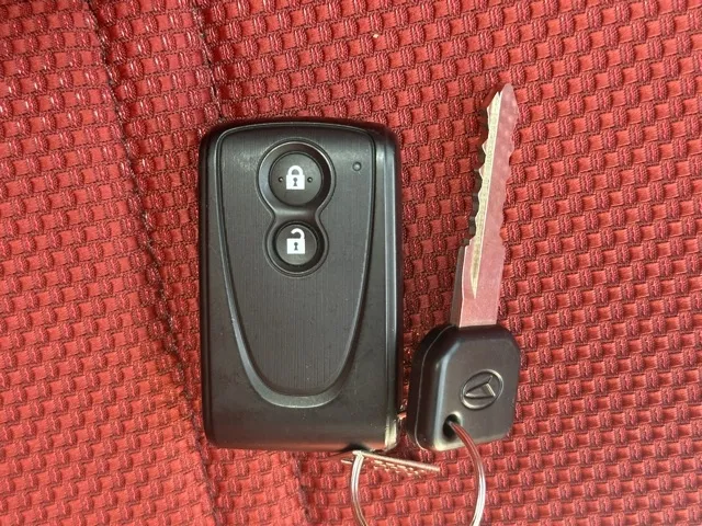 コペン(ダイハツ)ローブ中古車 24