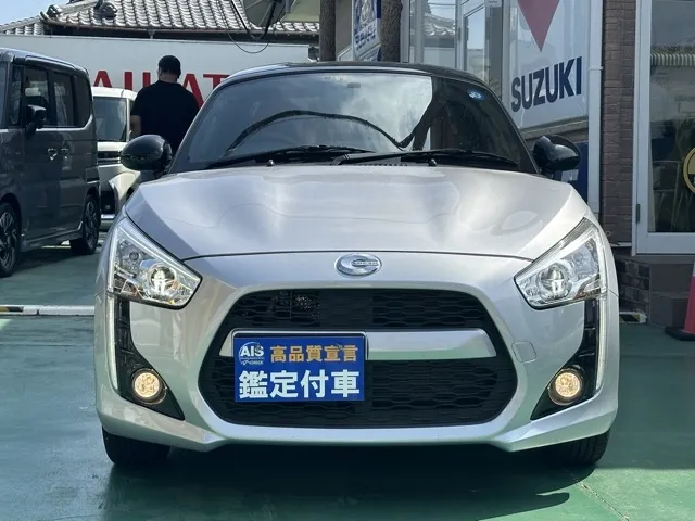 コペン(ダイハツ)ローブ中古車 29