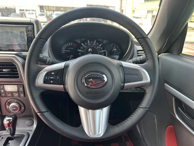コペン(ダイハツ)ローブ中古車 5