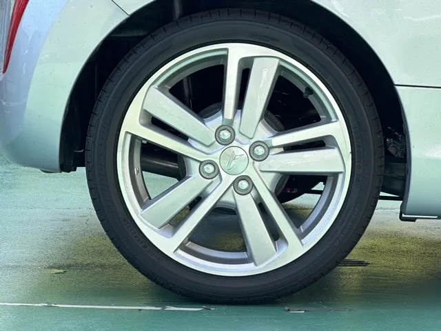 コペン(ダイハツ)ローブ中古車 8