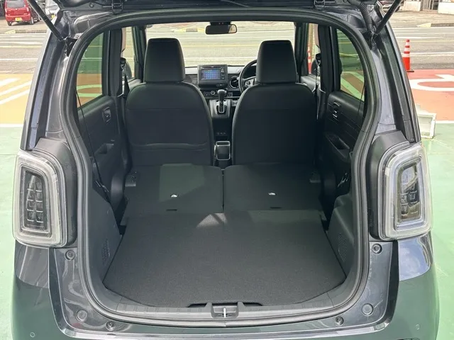 N-ONE(ホンダ)プレミアムツアラー 4WD中古車 9