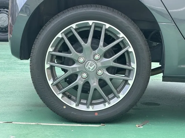 N-ONE(ホンダ)プレミアムツアラー 4WD中古車 11