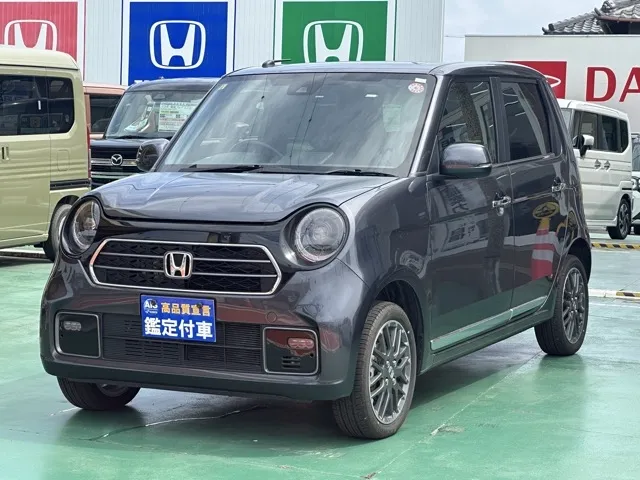 N-ONE(ホンダ)プレミアムツアラー 4WD中古車 1