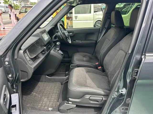 N-ONE(ホンダ)プレミアムツアラー 4WD中古車 3