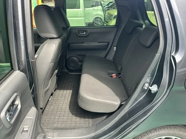 N-ONE(ホンダ)プレミアムツアラー 4WD中古車 4